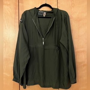 JPG Silk hoodie 34